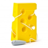 Provlakačka sirasto labirint s mišom