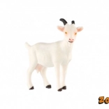 Plastična figura koze 8 cm