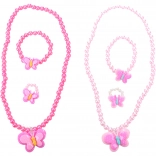 Modni set za djecu - 3 komada