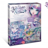 Nebulous Stars kreativni set s dijamantnim naljepnicama
