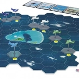 COBI Bitka za Midway – taktička društvena igra