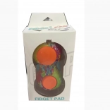 Igra za opuštanje stiskanjem