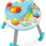 Edukativni igraći stolić Let’s Roll