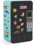 Vtech supertajni maxi sef – crni
