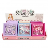 Set perlica s figuricama