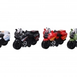 Motor na inerciju 12 cm