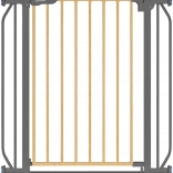 Dječja sigurnosna barijera Lionelo Truus Slim