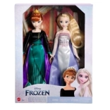 Disney Frozen – dvojsset lutki Anna i Elsa