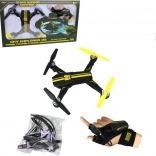 Dron s ručnim upravljačem 2,4 GHz