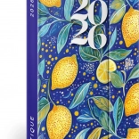 Tjedni magnetski planer Limuni 2026