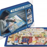 GIBSONS čvrsta podloga za puzzle 77 × 55 cm