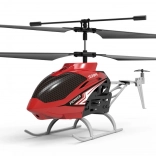 Daljinski upravljani helikopter Syma crveni
