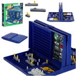 Morska bitka – putna strateška igra u koferu