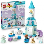 LEGO DUPLO Disney ledeni dvorac – Anin i Elzin party