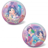 Lopta Morska sirena 23 cm