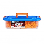 Set strelica X-Shot Excel Ammo Box, 200 strelica