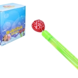 Mjehurići Jagoda 60 ml