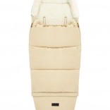 zimska navlaka 2-u-1 bež MoMi Sardi