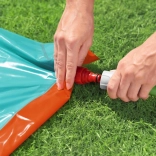 Vodeni tobogan StompBlast 488 cm Bestway