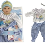 Odjeća za lutku 45 cm