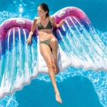 Nafukajuća ležaljka Anđeoska krila