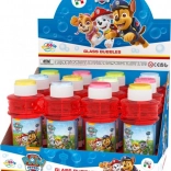 Puhač mjehurića Paw Patrol 300 ml