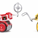 Boksajući roboti ROBO Street (2 kom)