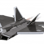 Konstruktorski set Lockheed F-22 Raptor