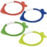 Ronilačke igračke 4 ribice BESTWAY