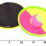 Plažna igra Baci i uhvati 18 cm