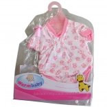 Odjeća za lutke 42 cm