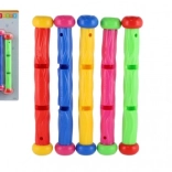 INTEX potapljačke štapove, set 5 kom