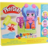PLAY-DOH frizerski salon