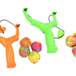 Praćka s vodenim bombama