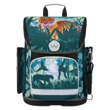 Školska aktovka Baagl Ergo Tigar