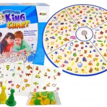 Društvena igra Detective Perception Seekers