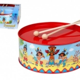 Lena bubanj Indijanci 20 cm