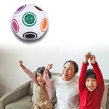 Zagonetna kugla Rainbow Ball 3D