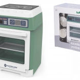 dječji štednjak s pećnicom 16 cm – hrvatsko pakiranje