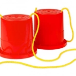 Plastičke štulice za djecu za ravnotežu