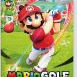 Mario Golf: Super Rush za Nintendo Switch
