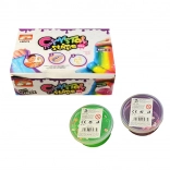 kristalni sluz – igračka za djecu