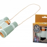 Dalekozor s 8x povećanjem