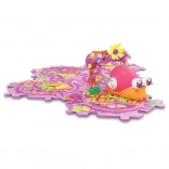 Igraći set Puž s pistom