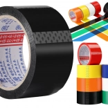 crna akrilna pakirna traka 48 mm x 50 yd