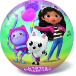 Lopta Gabinin čarobni kućica