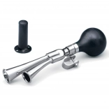 Dvotonska truba – truba za kartinge BERG