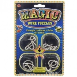 Metalna zagonetka – set malih zagonetki