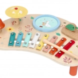 Proljetni glazbeni stolić