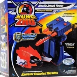 Kung Zhu – dodatni set Lansirnik raketa: zamka i lanser raketa